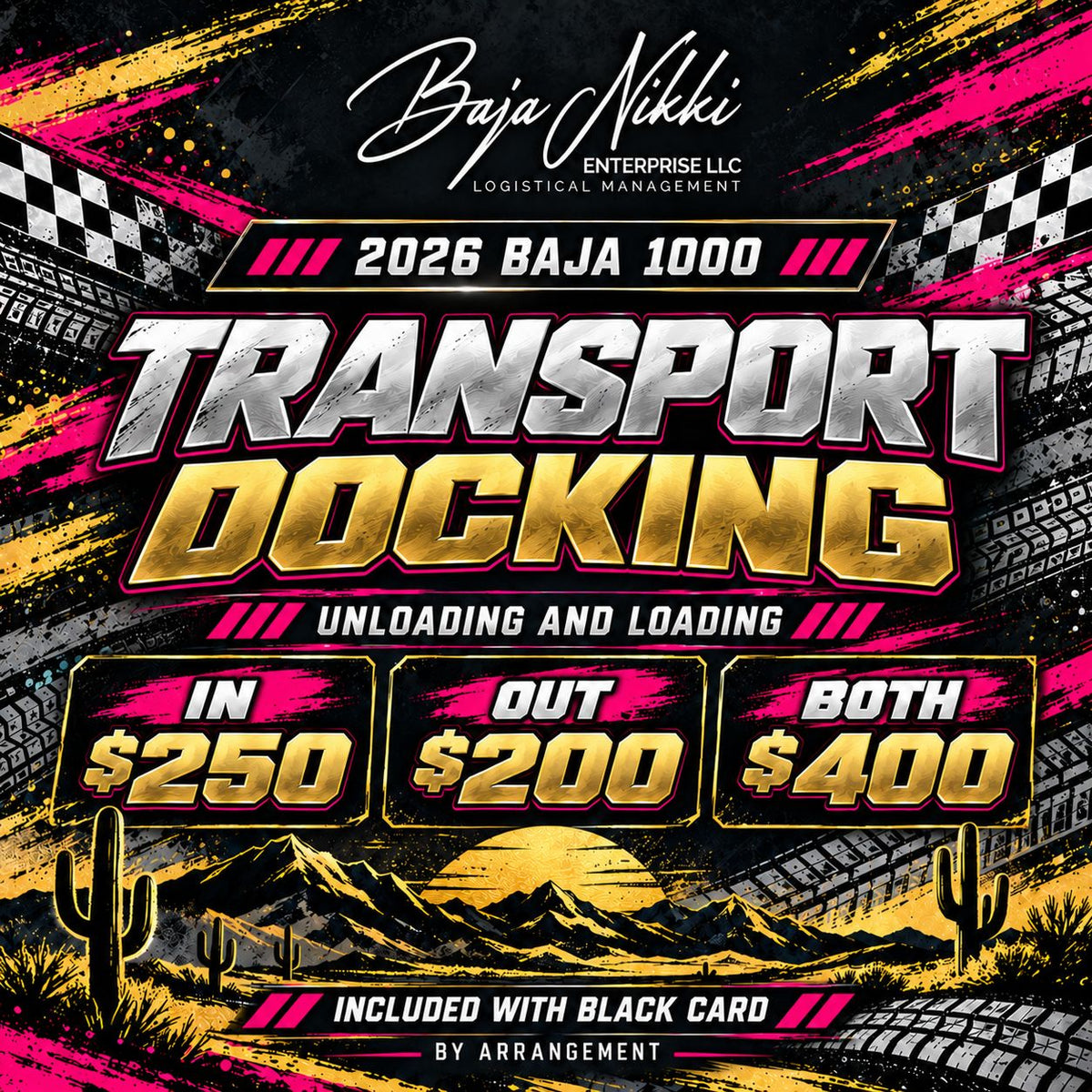 Transport Docking